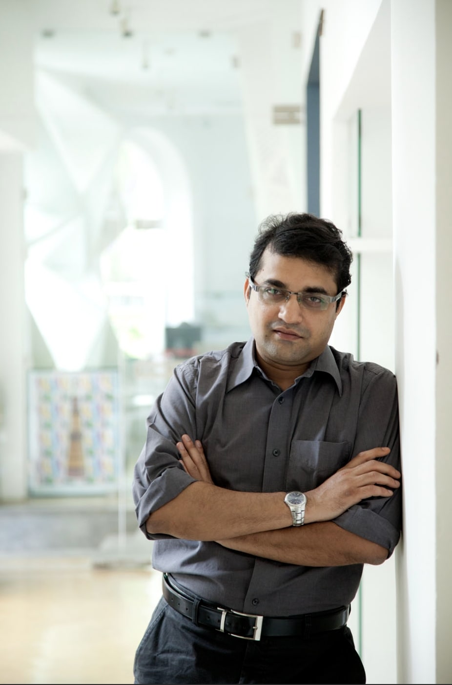 Abhay Sardesai