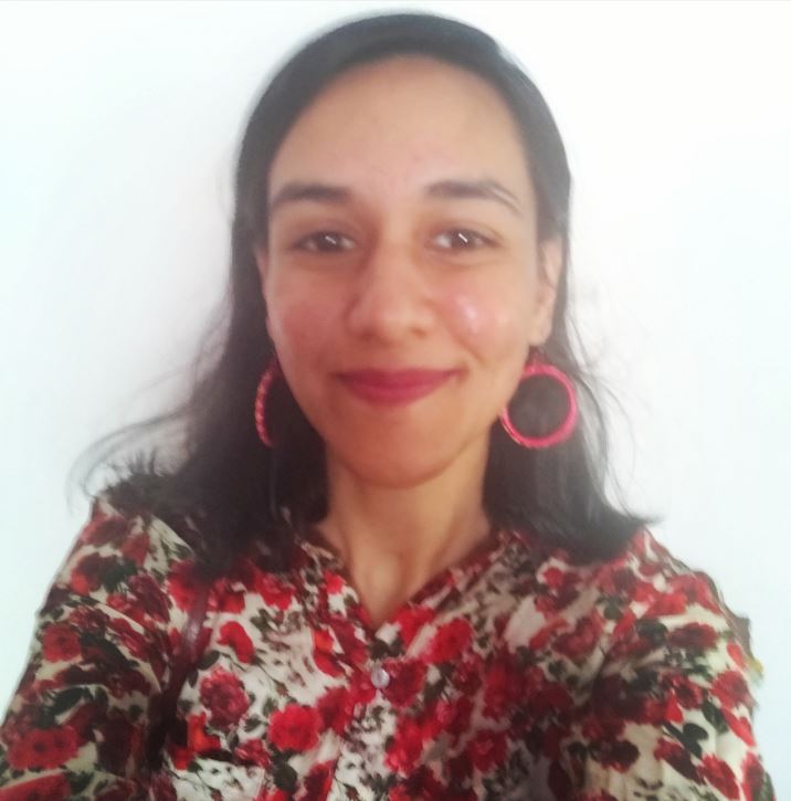 Kamayani Sharma