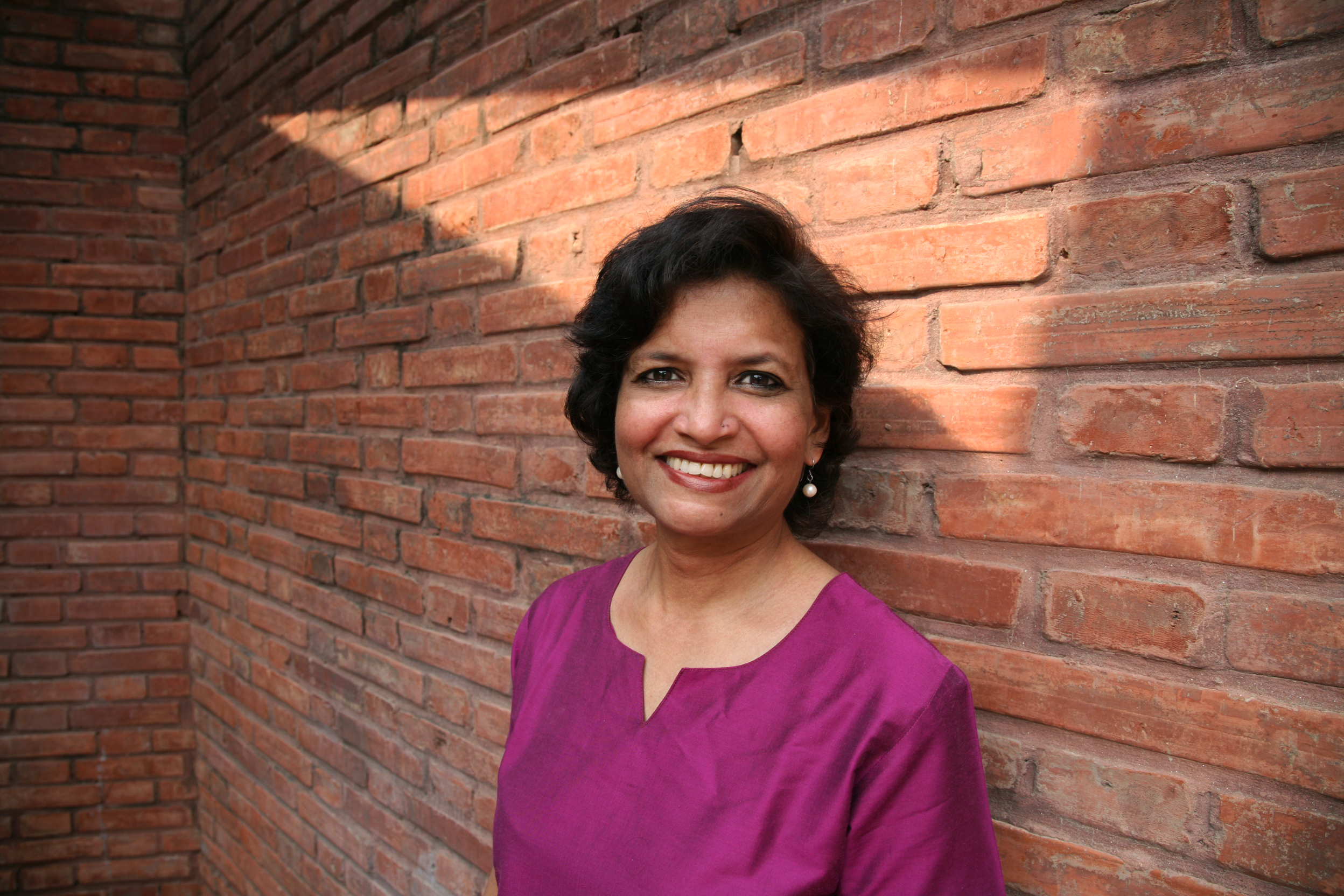 Meera Menezes